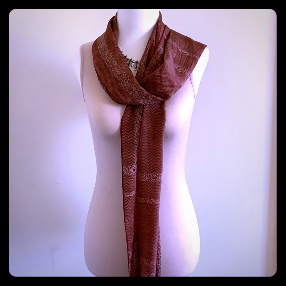 Scarf
